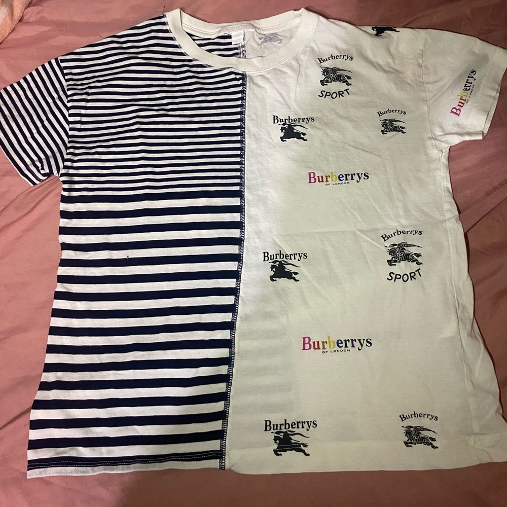 Burberry Tee
